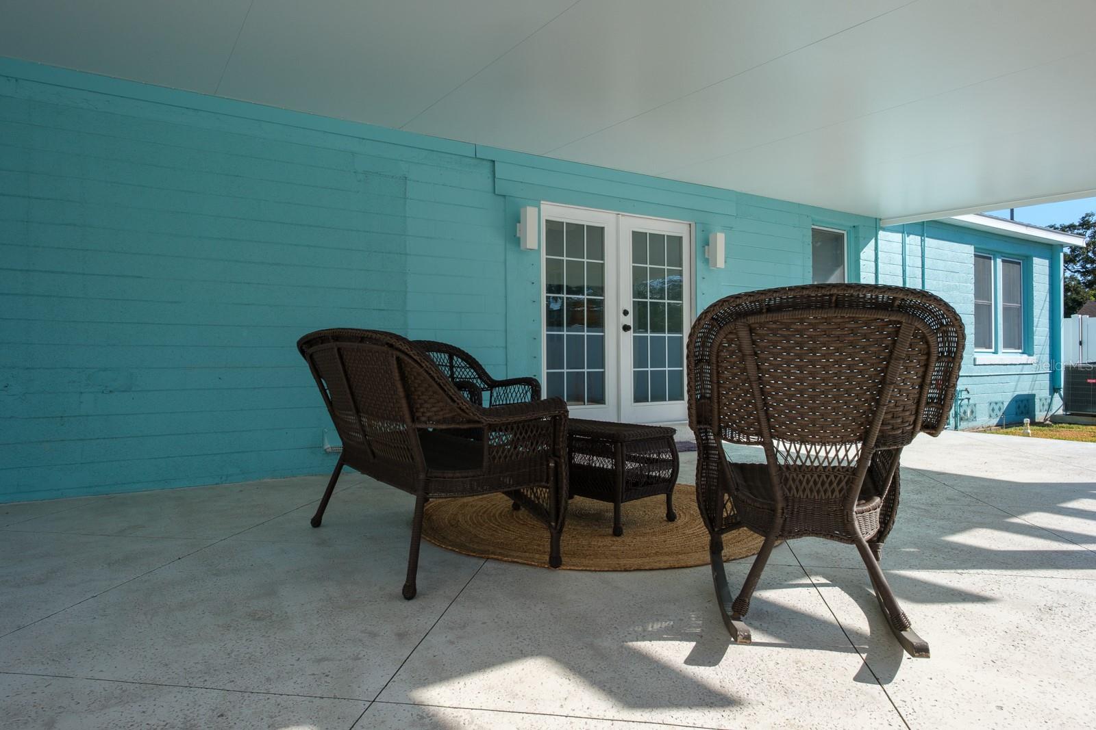 VETERAN CITY - Residential