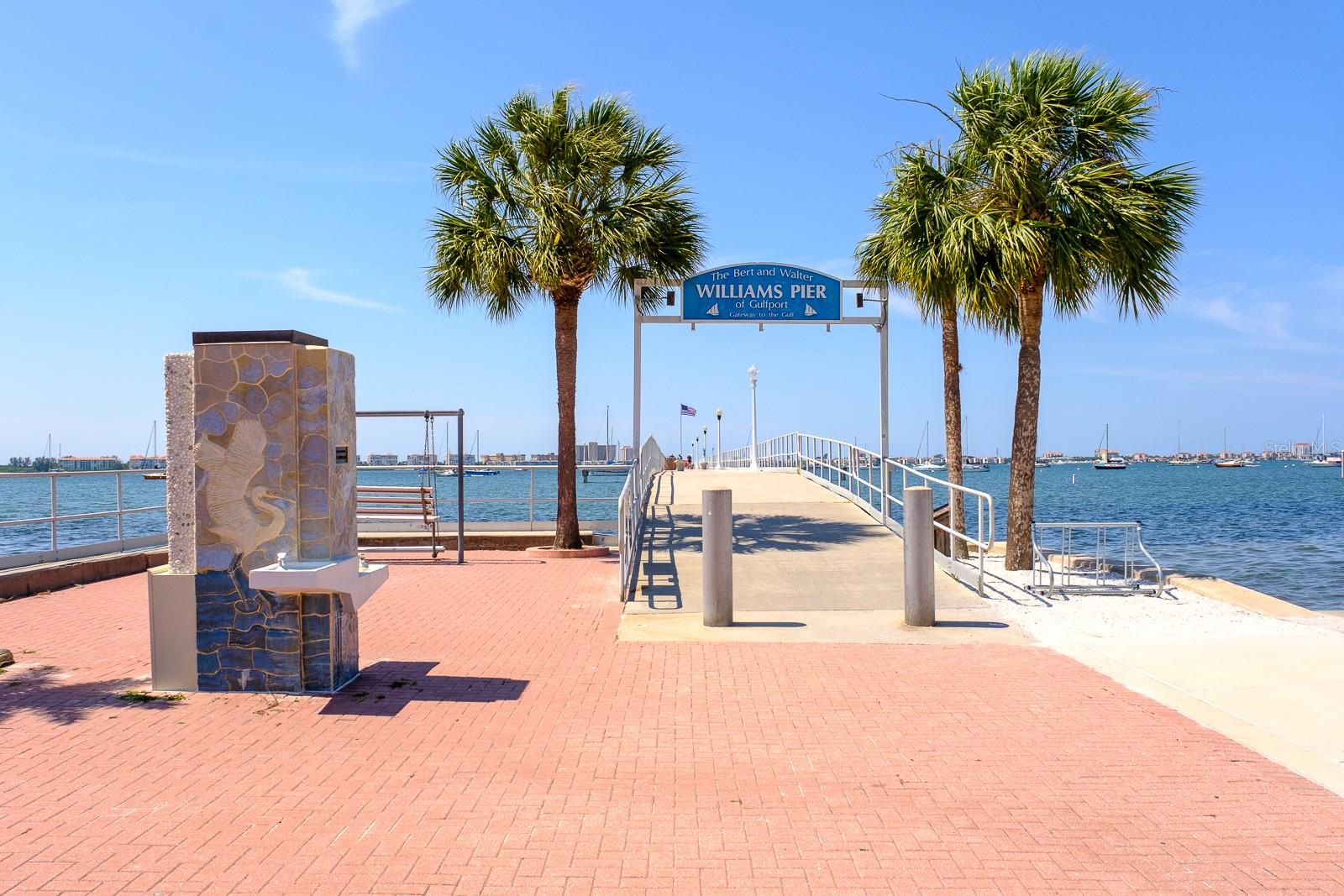 VETERAN CITY - Residential