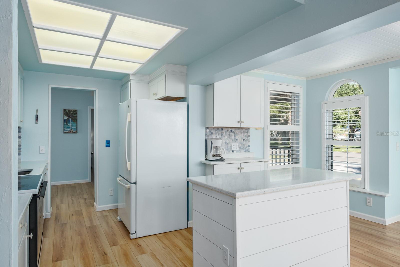 VETERAN CITY - Residential