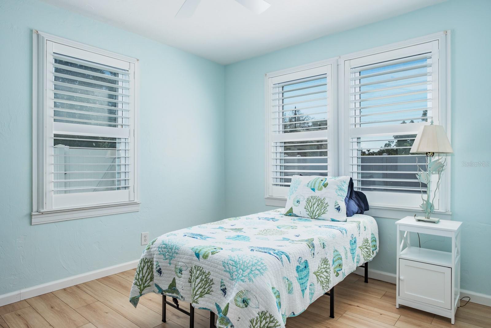 VETERAN CITY - Residential