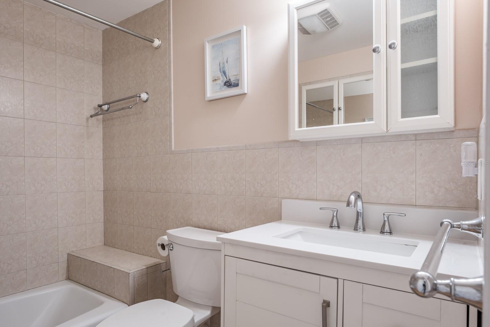 VETERAN CITY - Residential