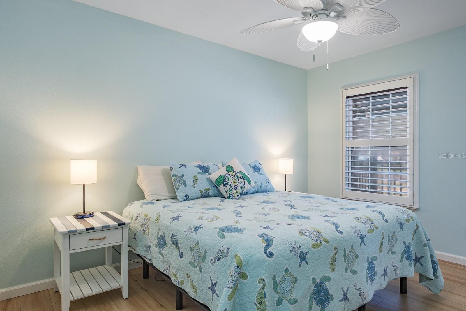 VETERAN CITY - Residential