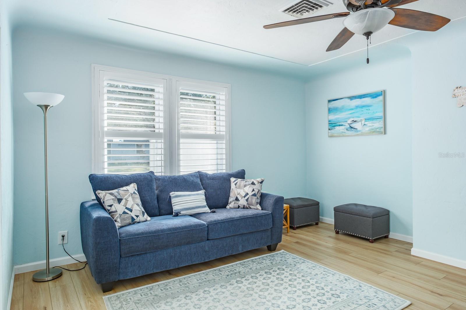 VETERAN CITY - Residential