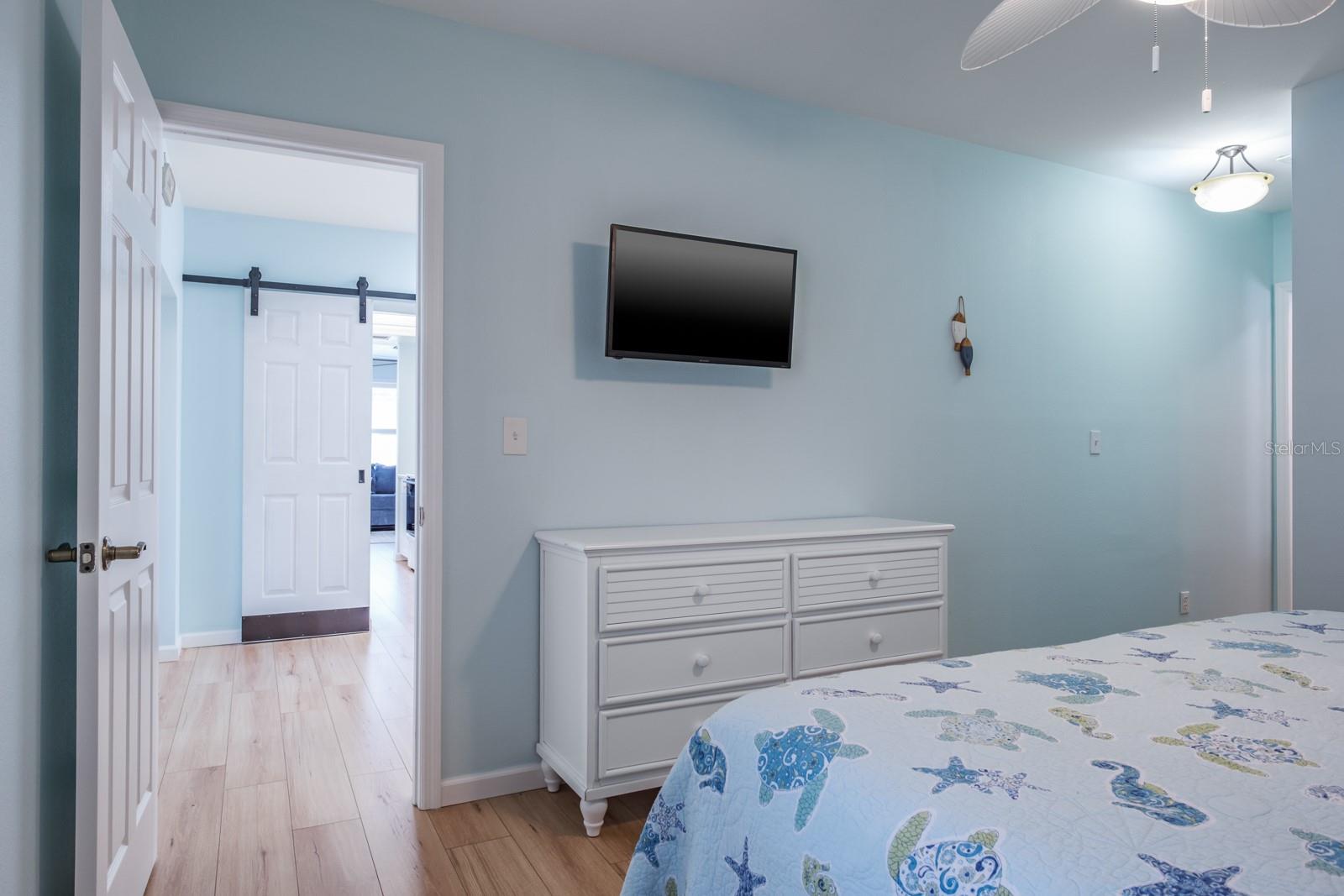 VETERAN CITY - Residential