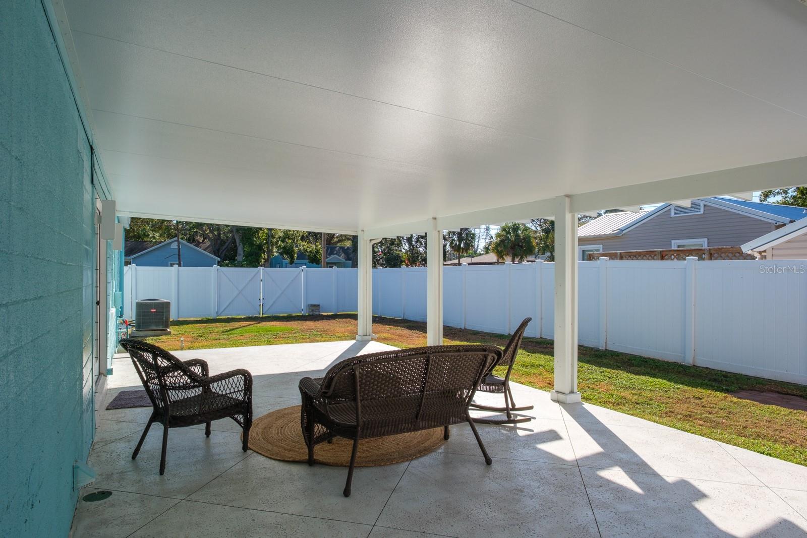 VETERAN CITY - Residential