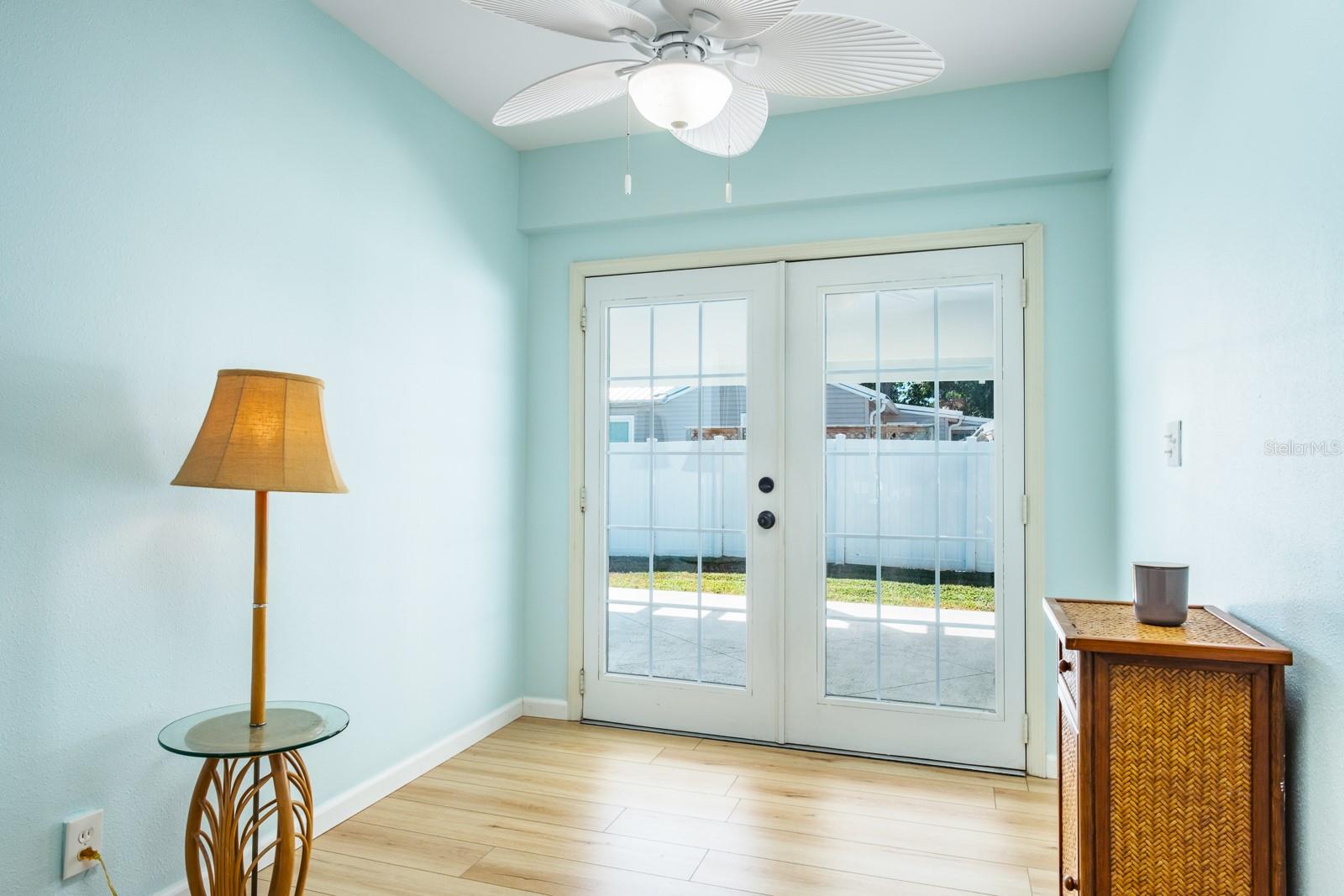 VETERAN CITY - Residential