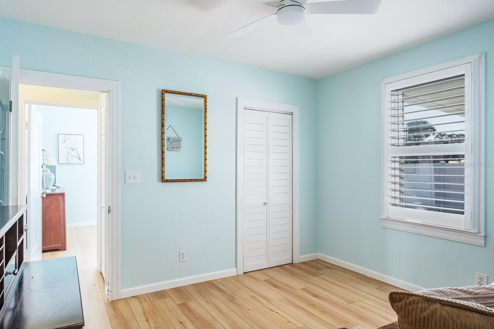 VETERAN CITY - Residential