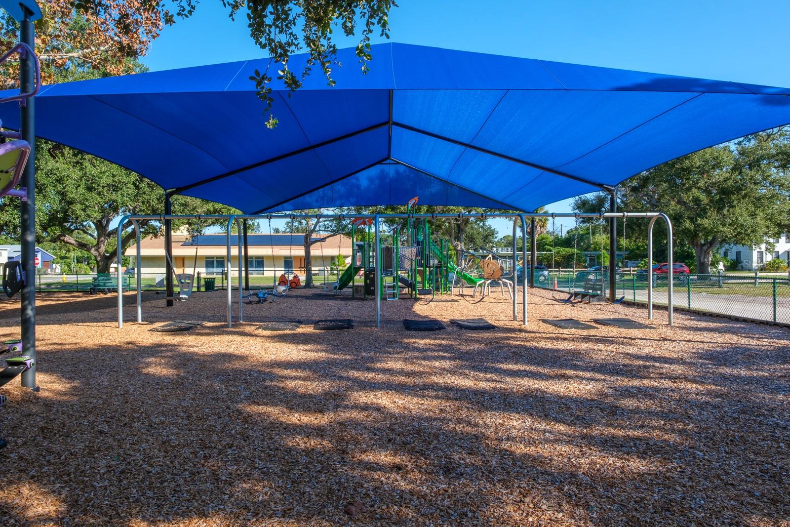 VETERAN CITY - Residential