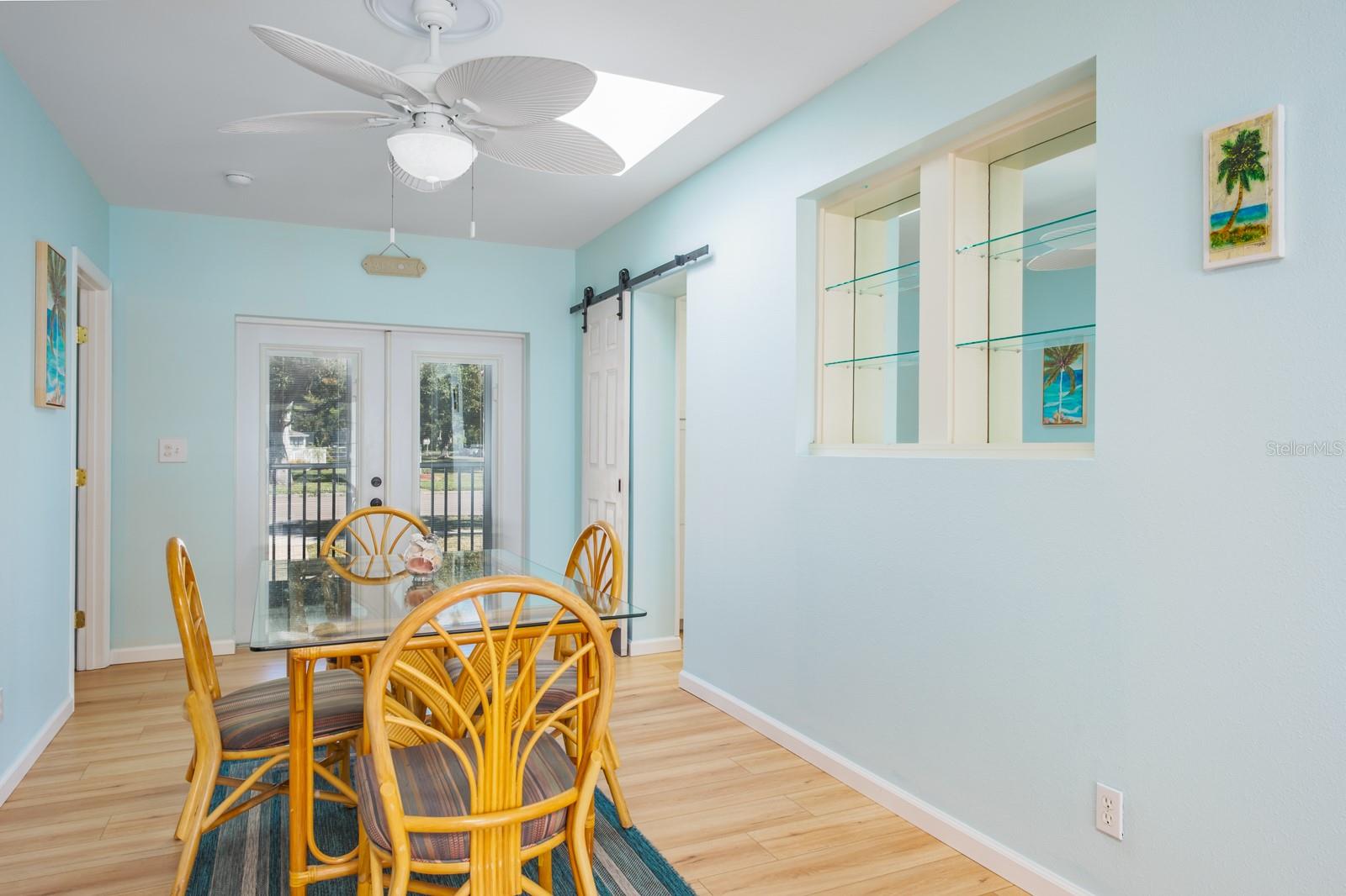 VETERAN CITY - Residential