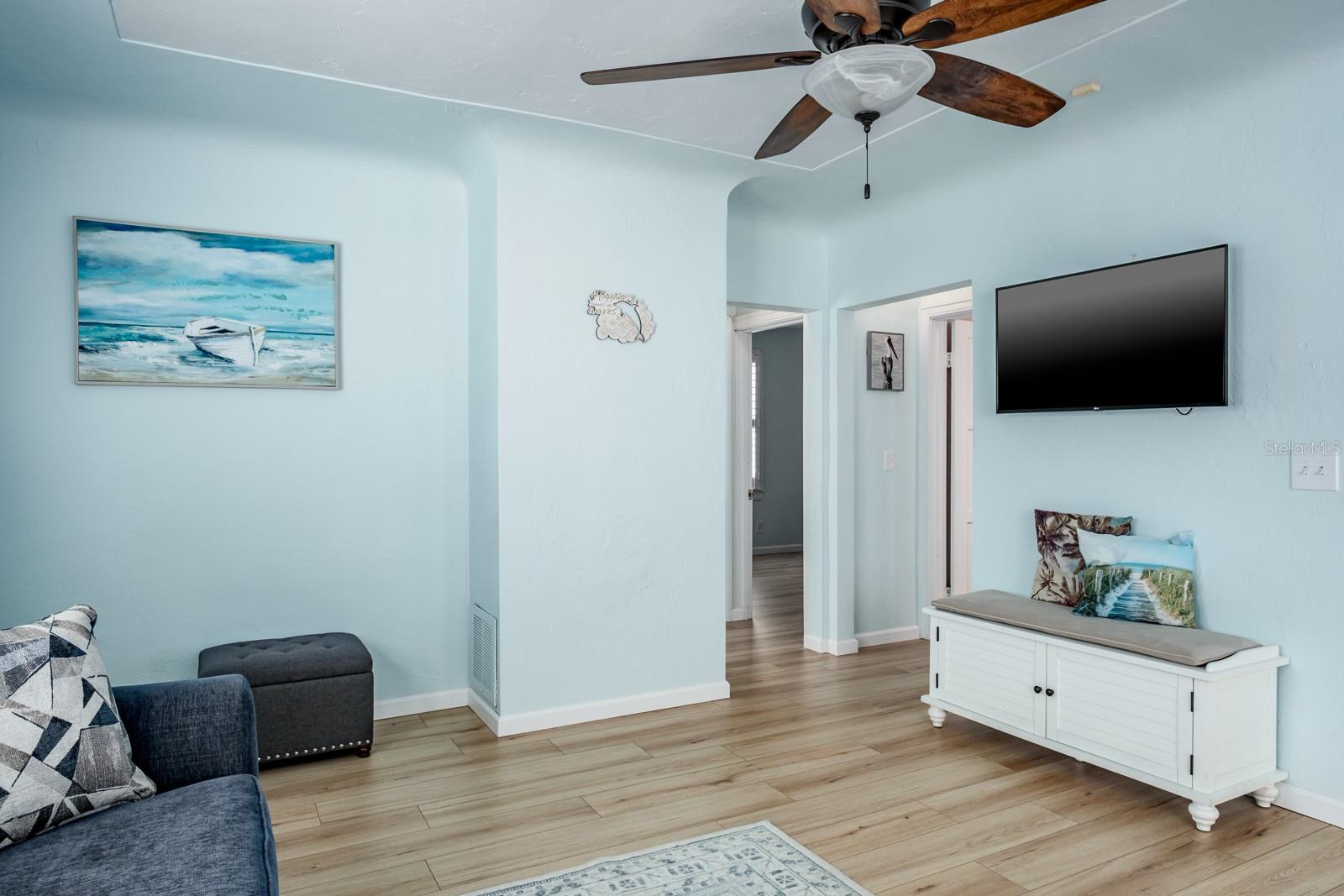 VETERAN CITY - Residential