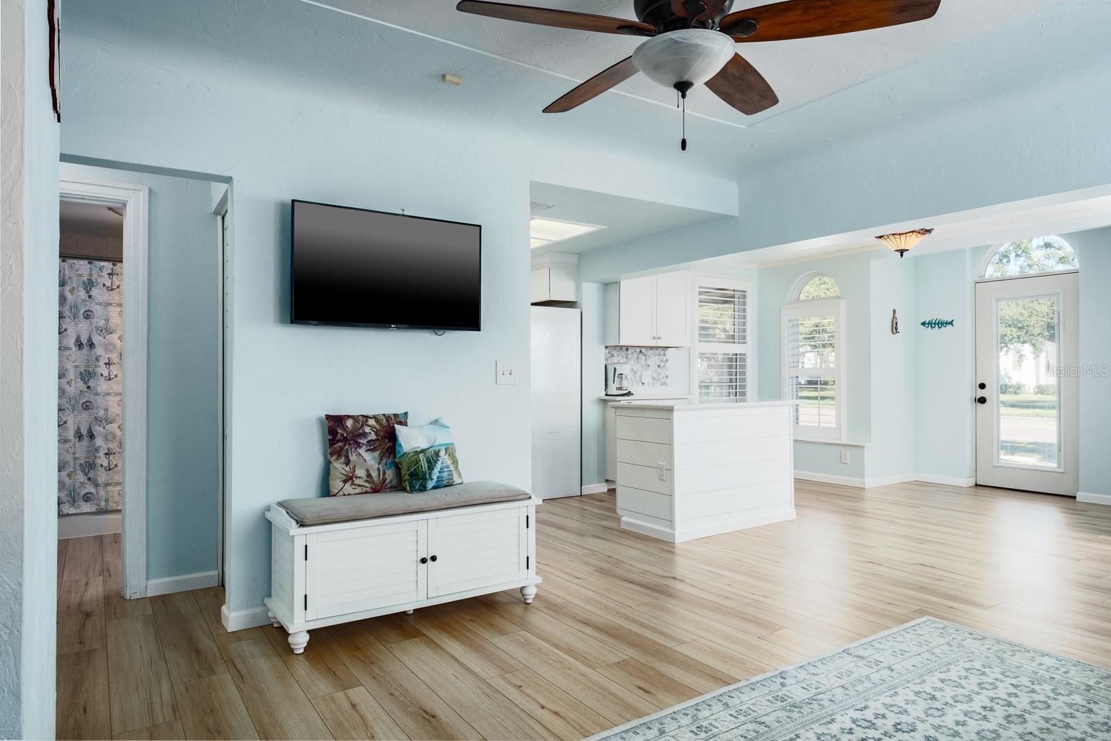 VETERAN CITY - Residential