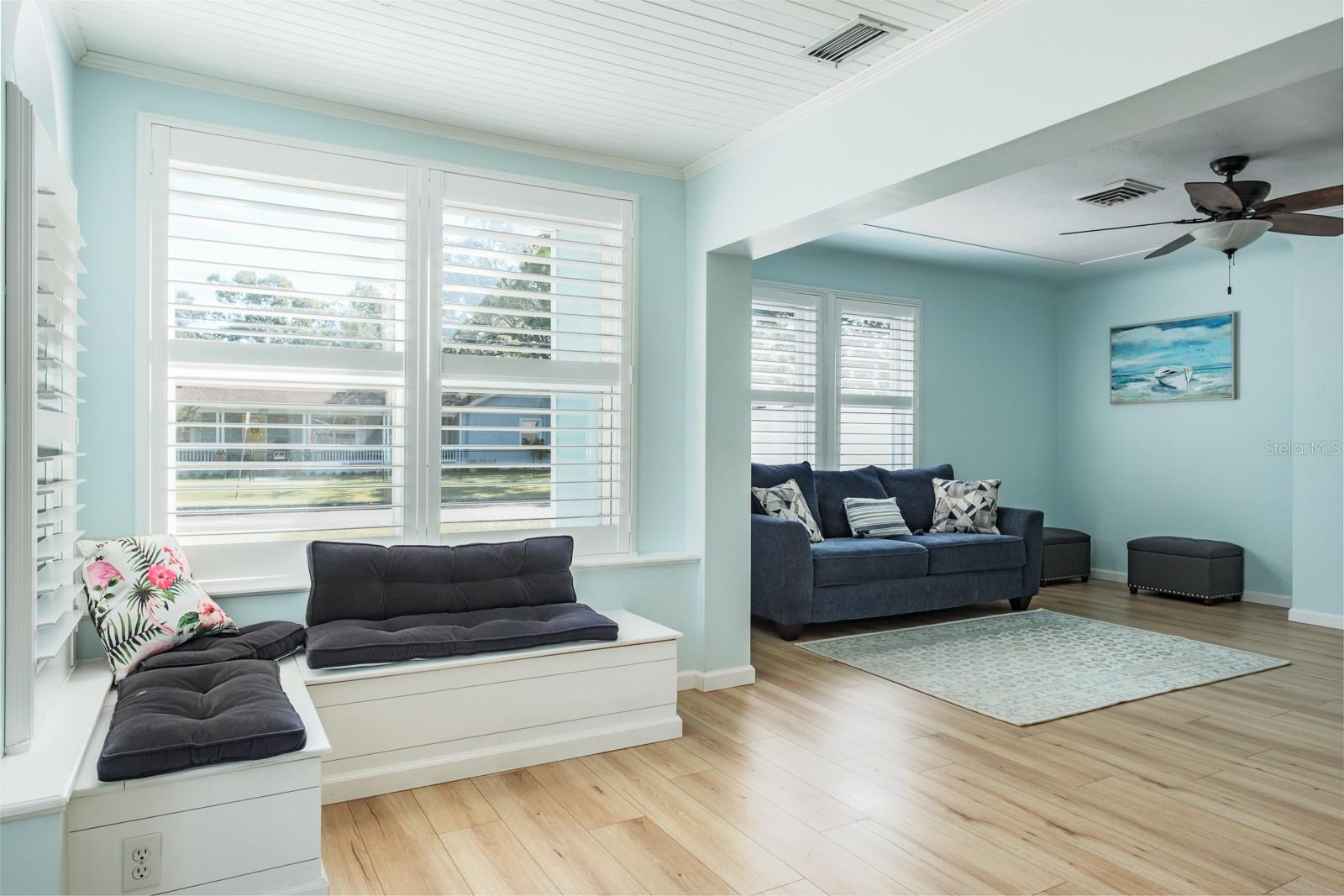 VETERAN CITY - Residential