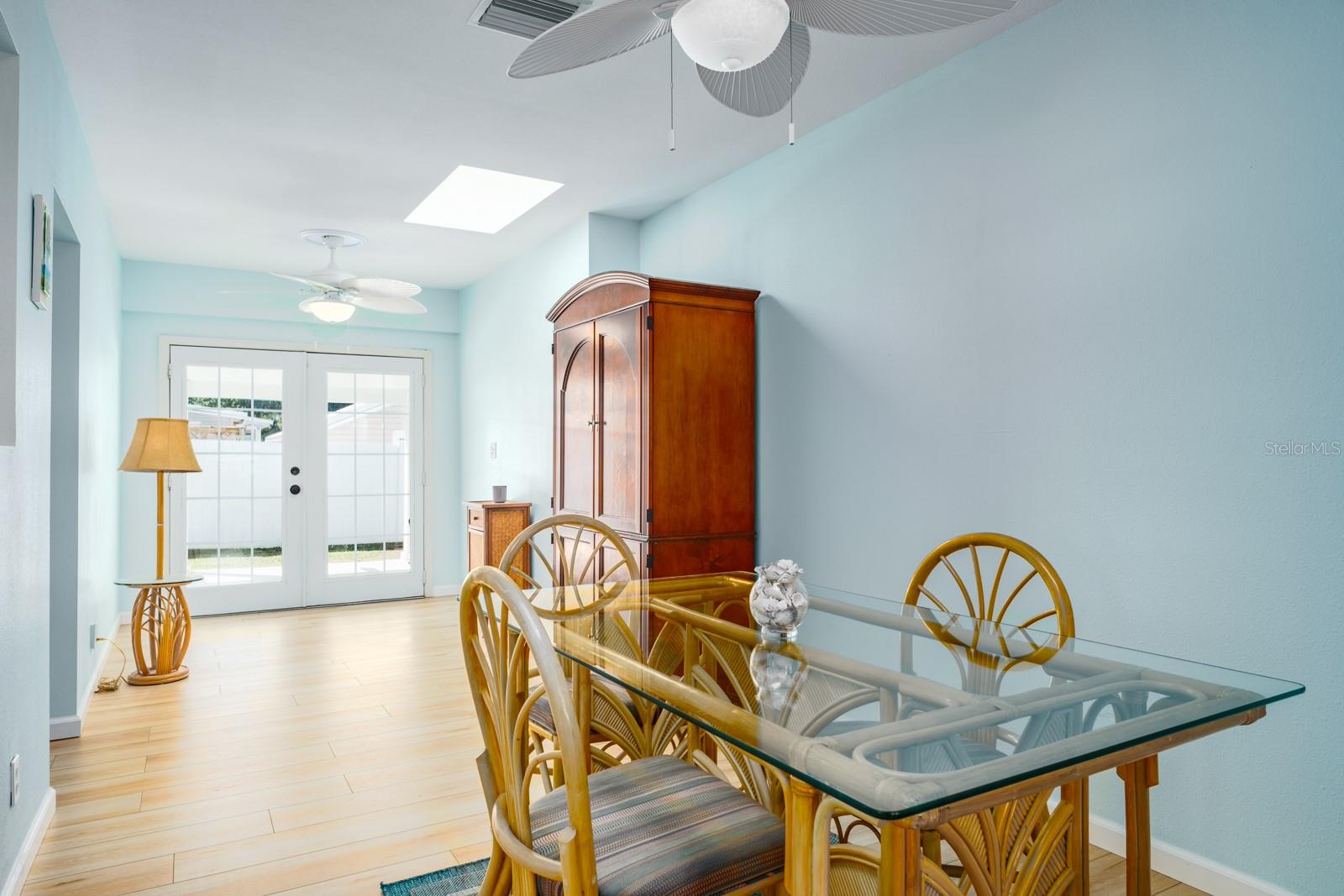 VETERAN CITY - Residential