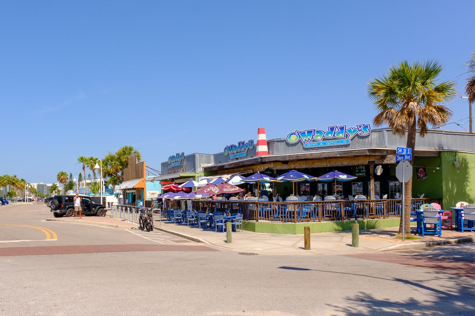 VETERAN CITY - Residential