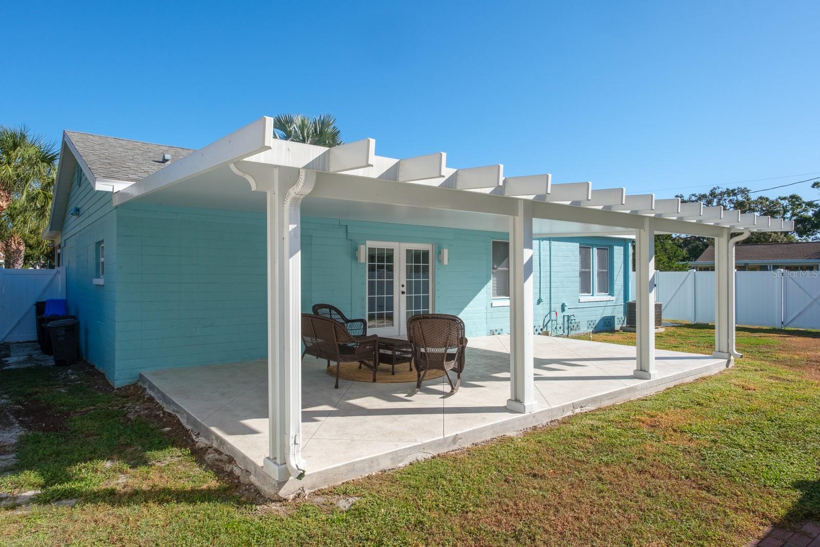 VETERAN CITY - Residential