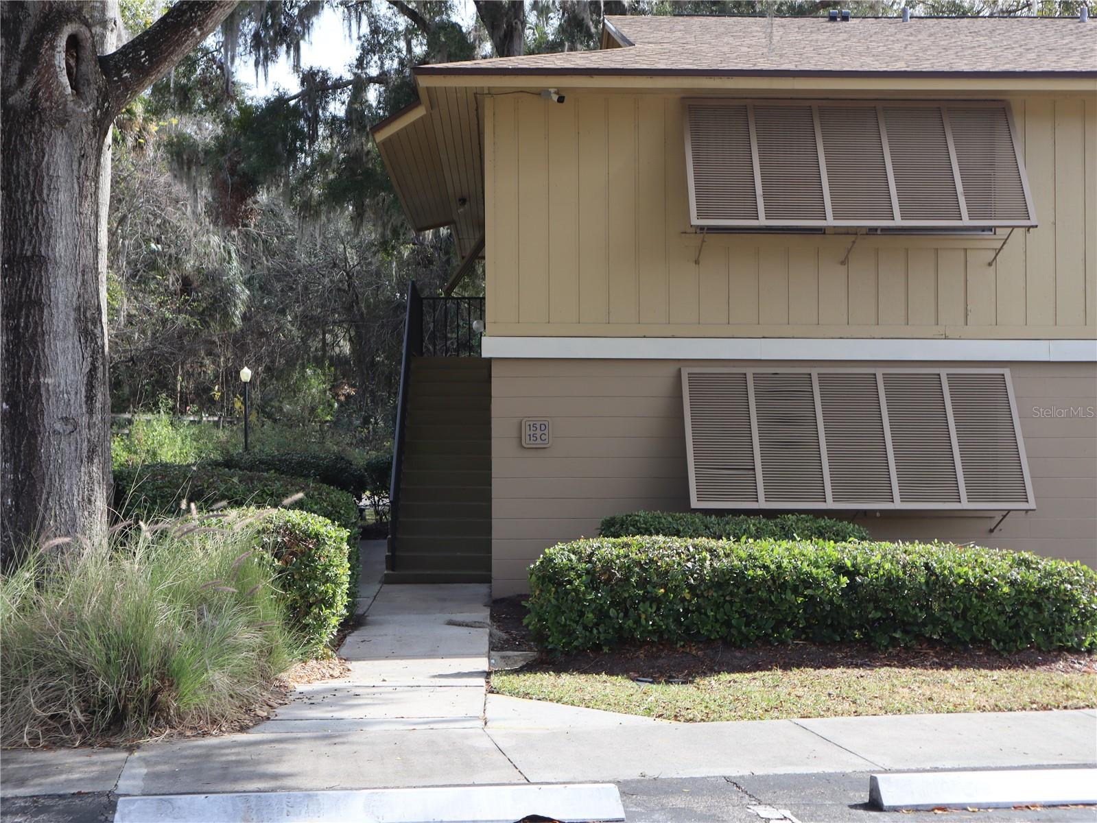 130 JASMINE WOODS COURT 15C