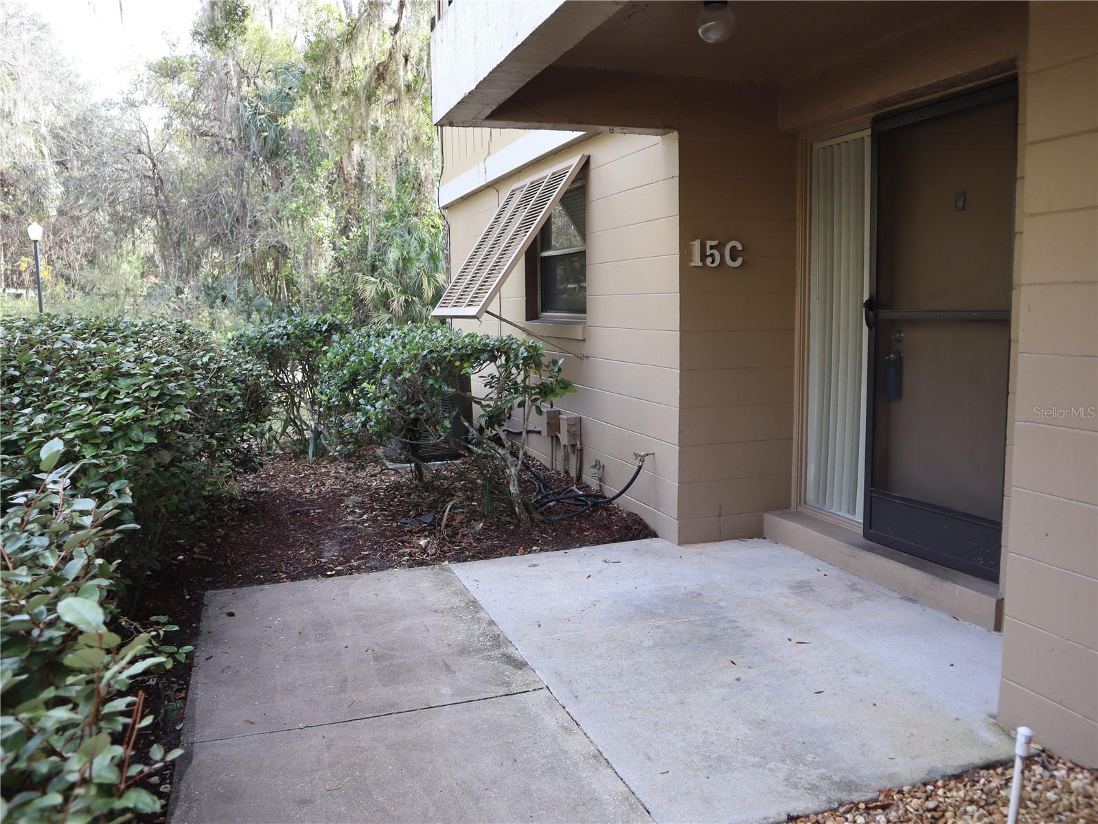 LAKESIDE CONDO APTS - Residential