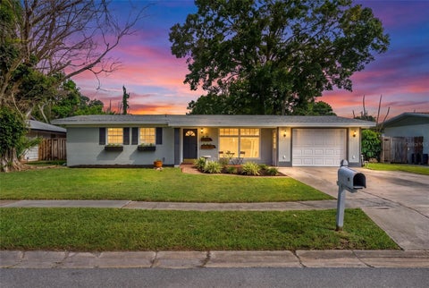 Photo of 90 S Tropical Way, Merritt Island, FL 32952 (MLS # O6442428)
