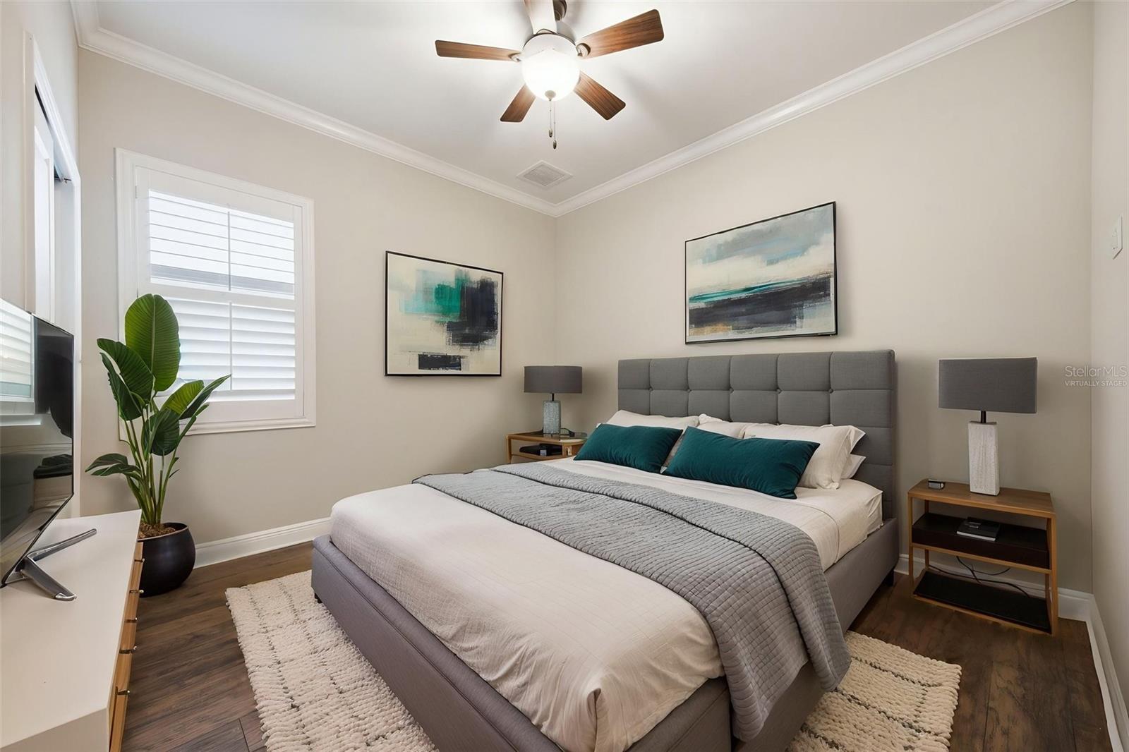 DREWS JOHN H SUB BLKS 11 TO 1 - Residential