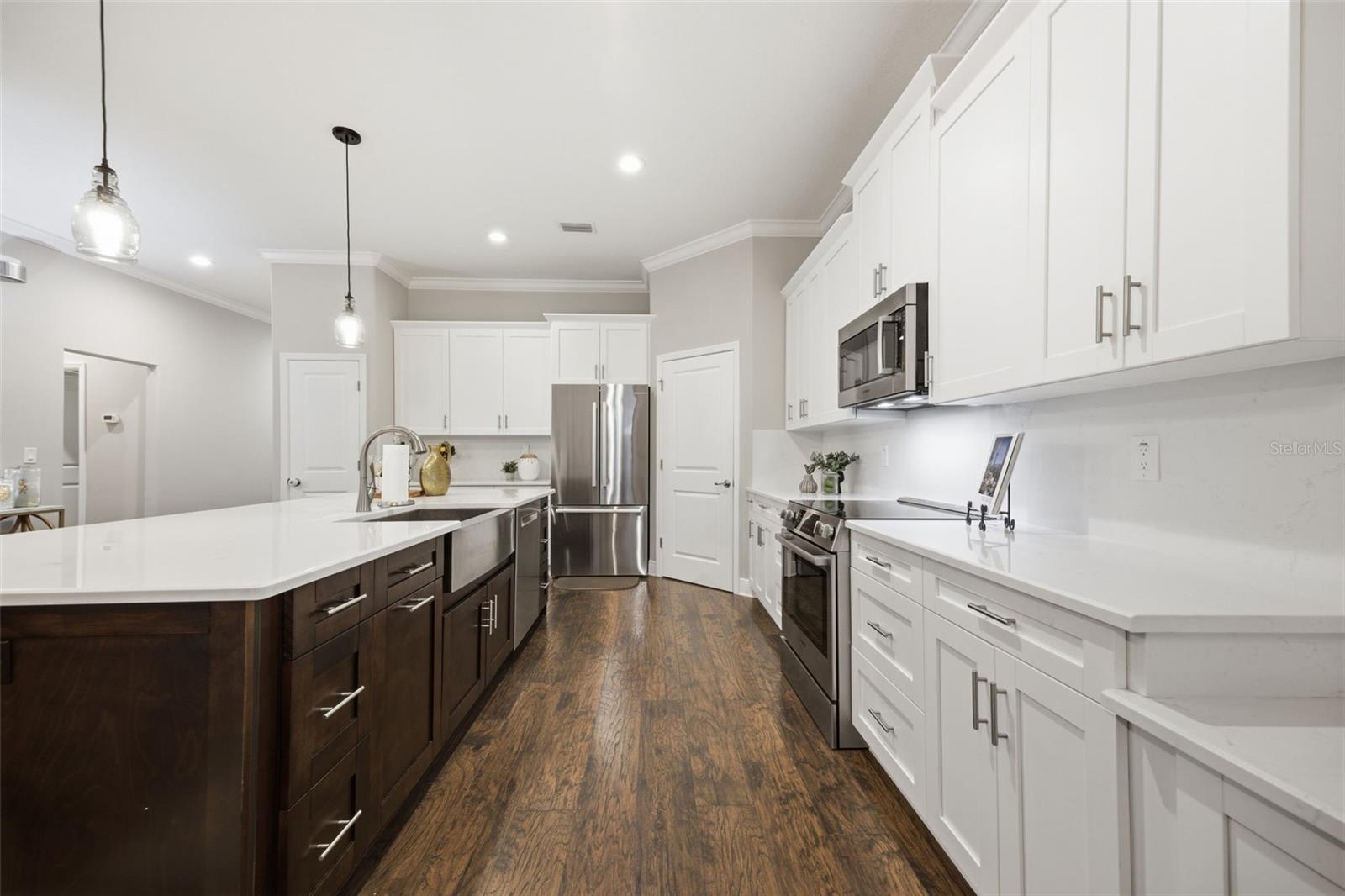 DREWS JOHN H SUB BLKS 11 TO 1 - Residential