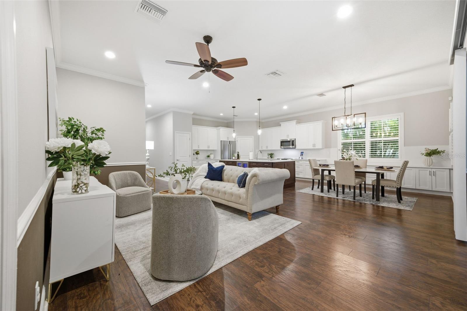DREWS JOHN H SUB BLKS 11 TO 1 - Residential