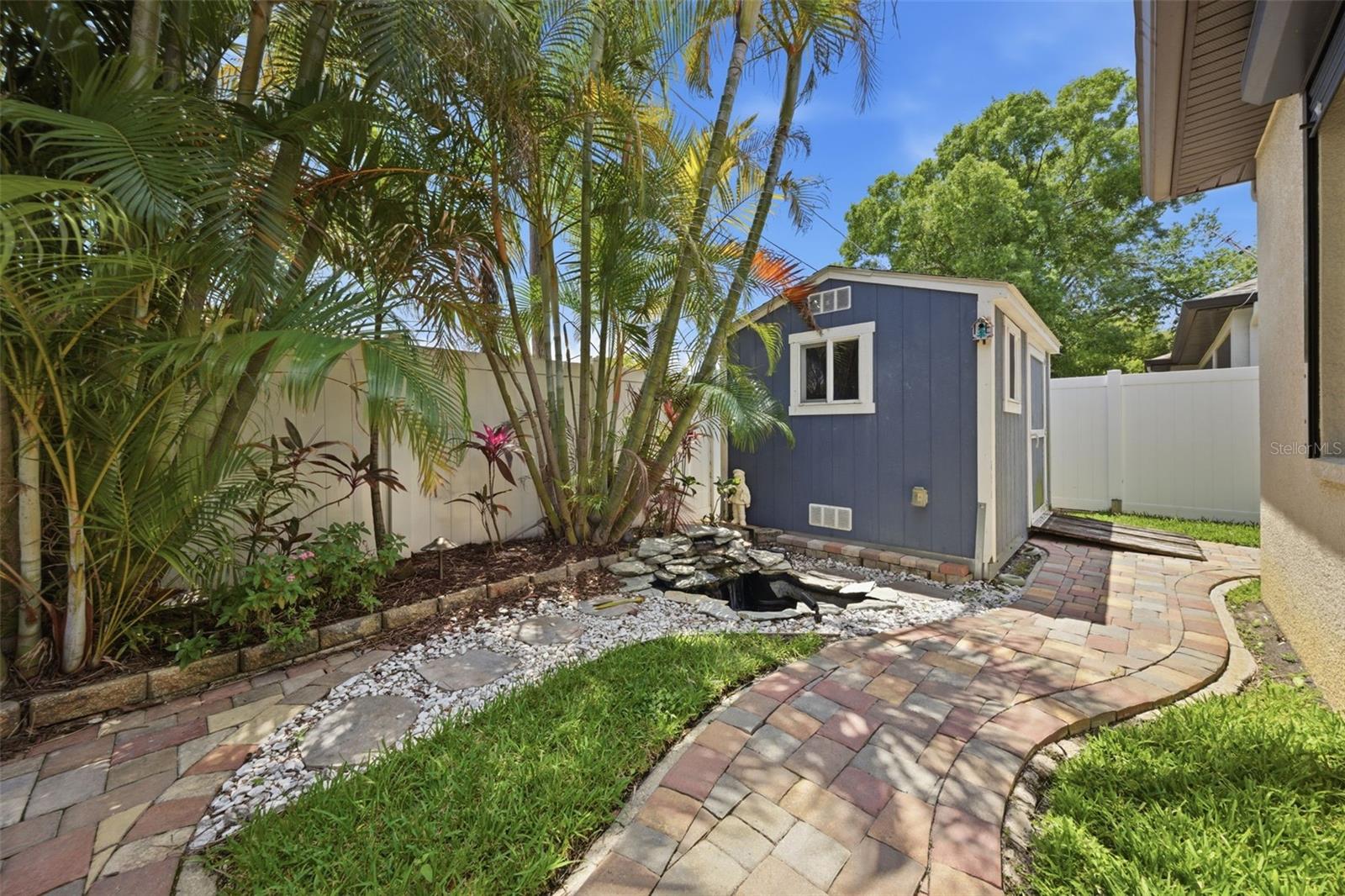 DREWS JOHN H SUB BLKS 11 TO 1 - Residential