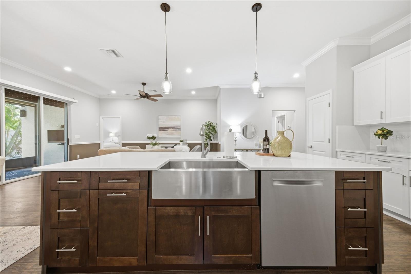 DREWS JOHN H SUB BLKS 11 TO 1 - Residential