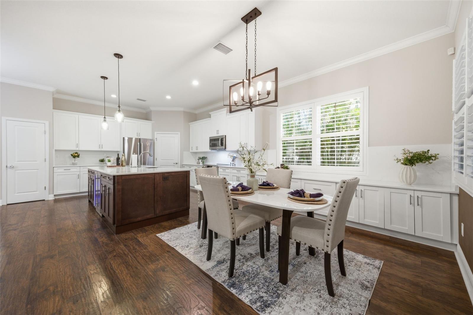 DREWS JOHN H SUB BLKS 11 TO 1 - Residential
