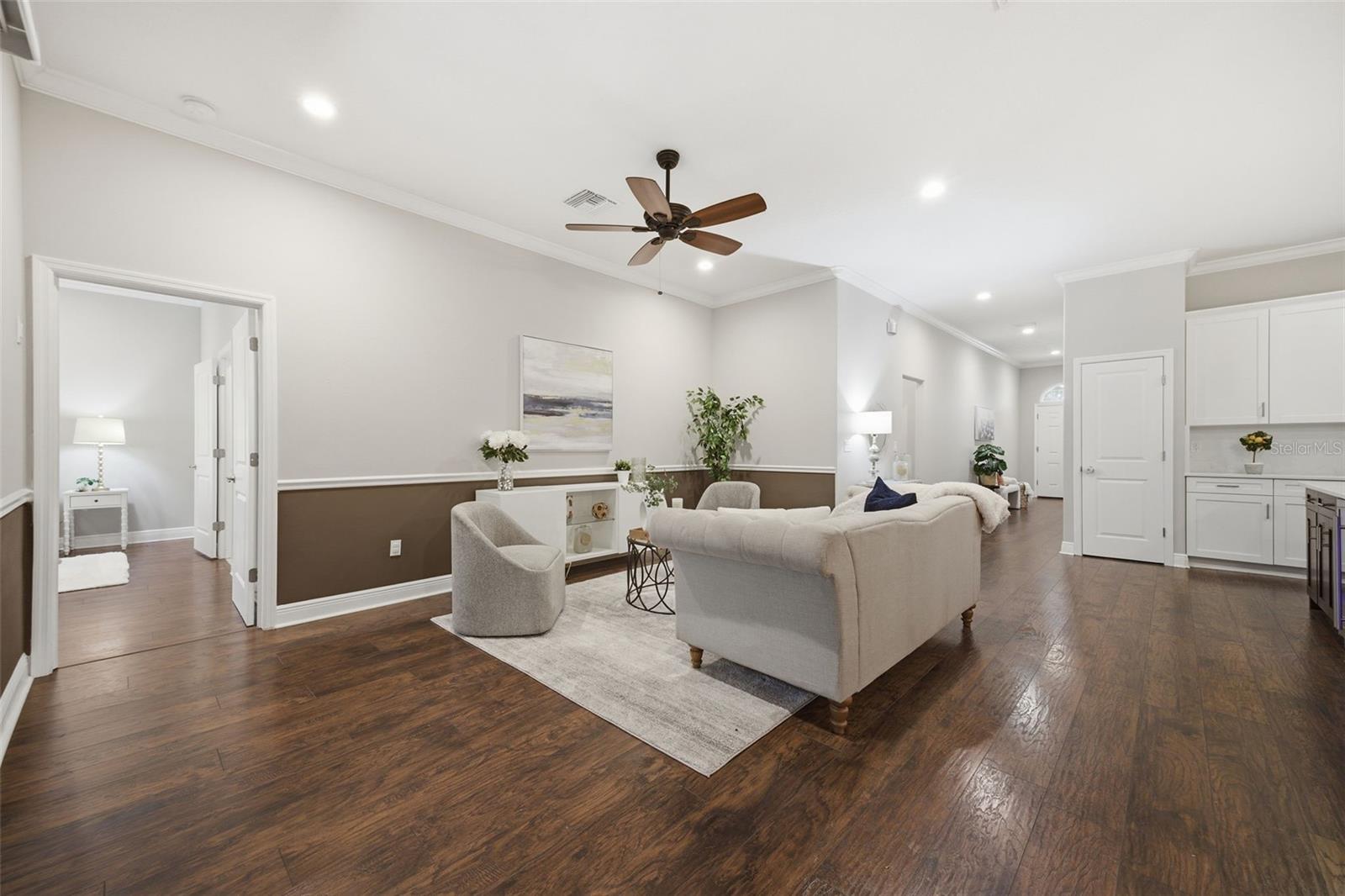 DREWS JOHN H SUB BLKS 11 TO 1 - Residential