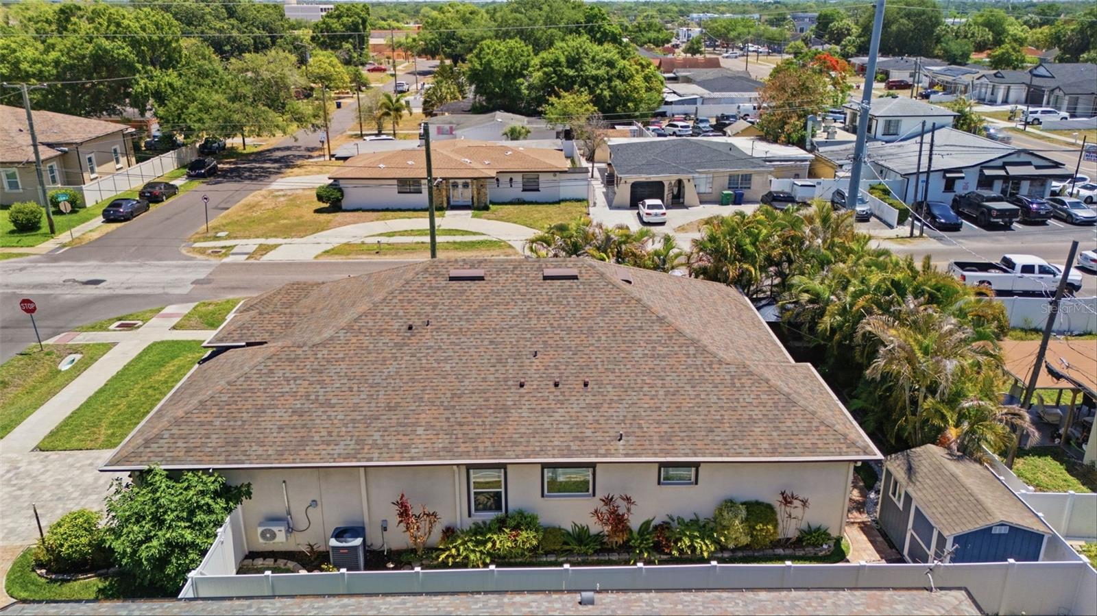 DREWS JOHN H SUB BLKS 11 TO 1 - Residential
