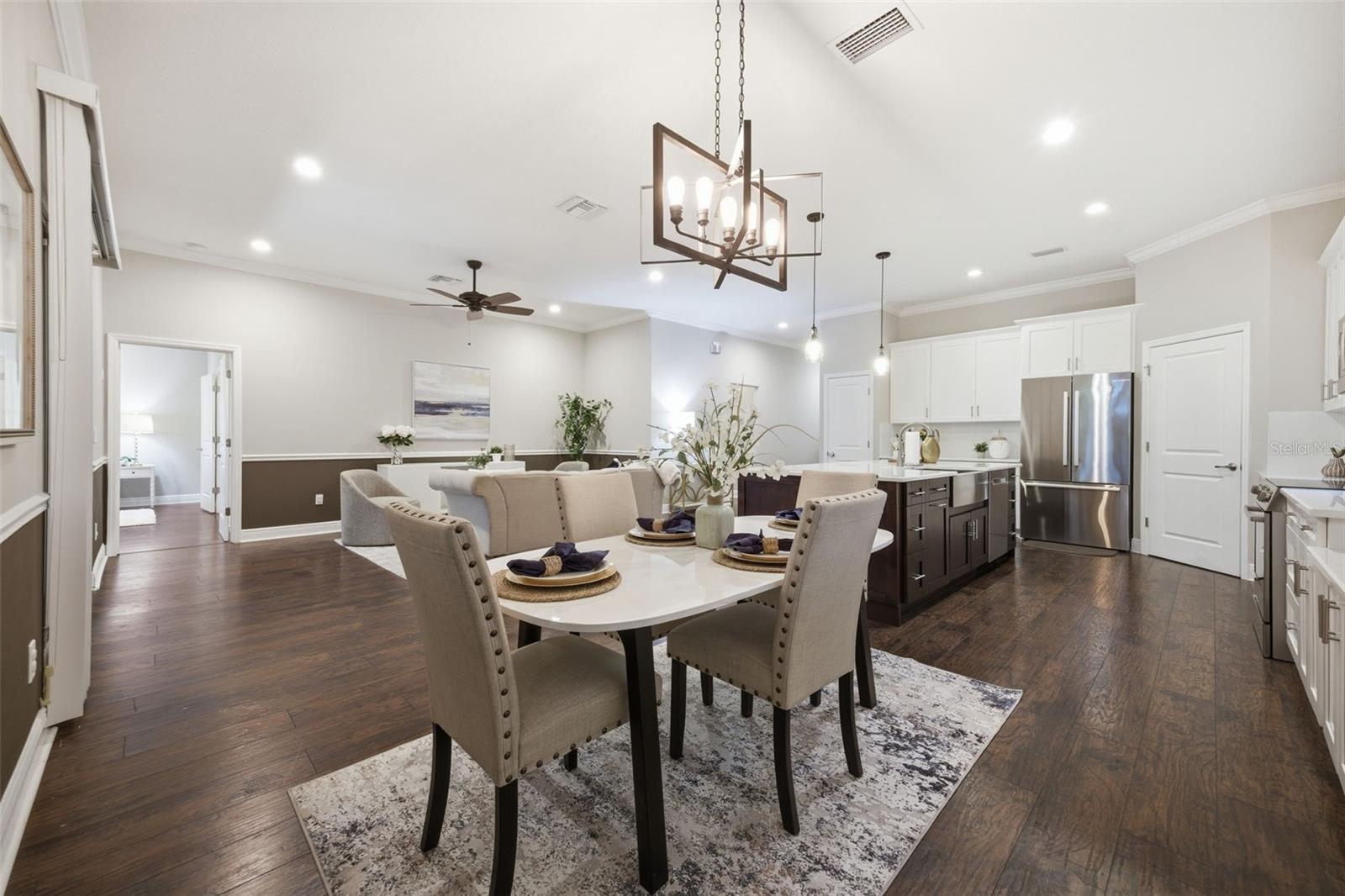 DREWS JOHN H SUB BLKS 11 TO 1 - Residential