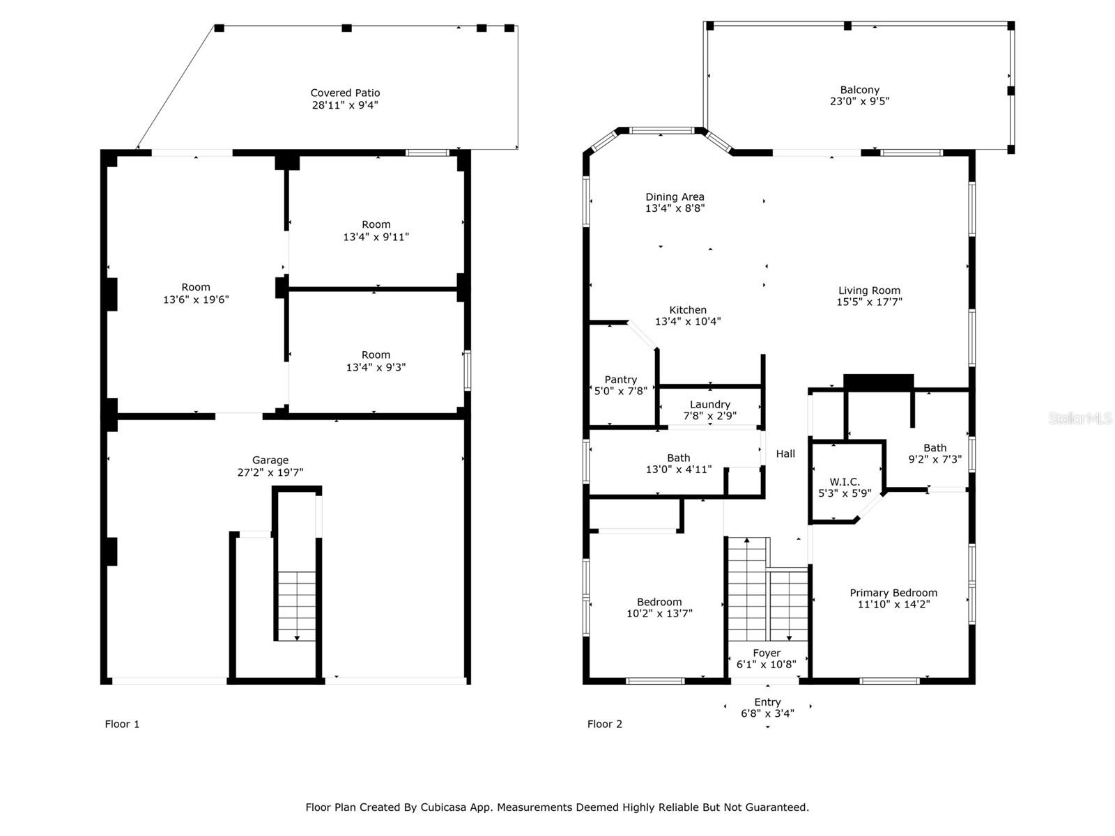 4046 CASA COURT