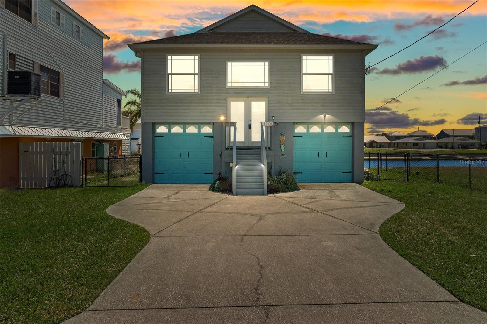 4046 CASA COURT