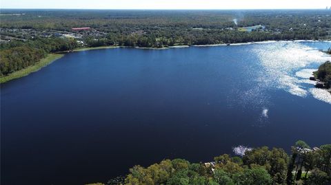 A home in ORLANDO