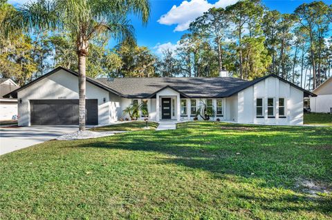 A home in ORLANDO