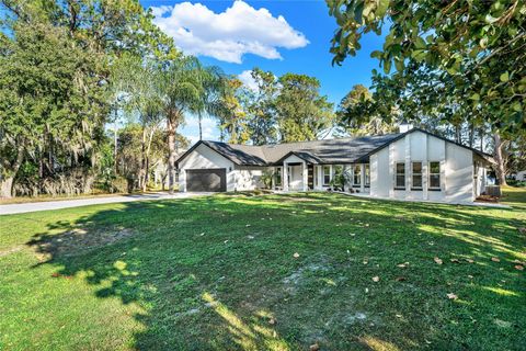 A home in ORLANDO