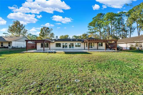 A home in ORLANDO