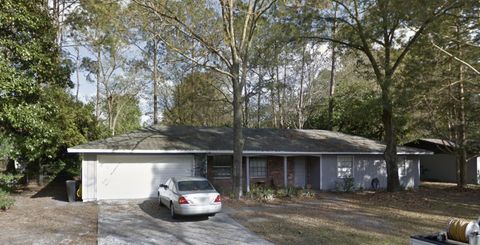 6007 NW 27TH TERRACE GAINESVILLE FL 32653
