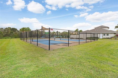 A home in WIMAUMA