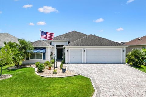 Photo of 3759 Orient Avenue, The Villages, FL 32163 (MLS # G5098370)