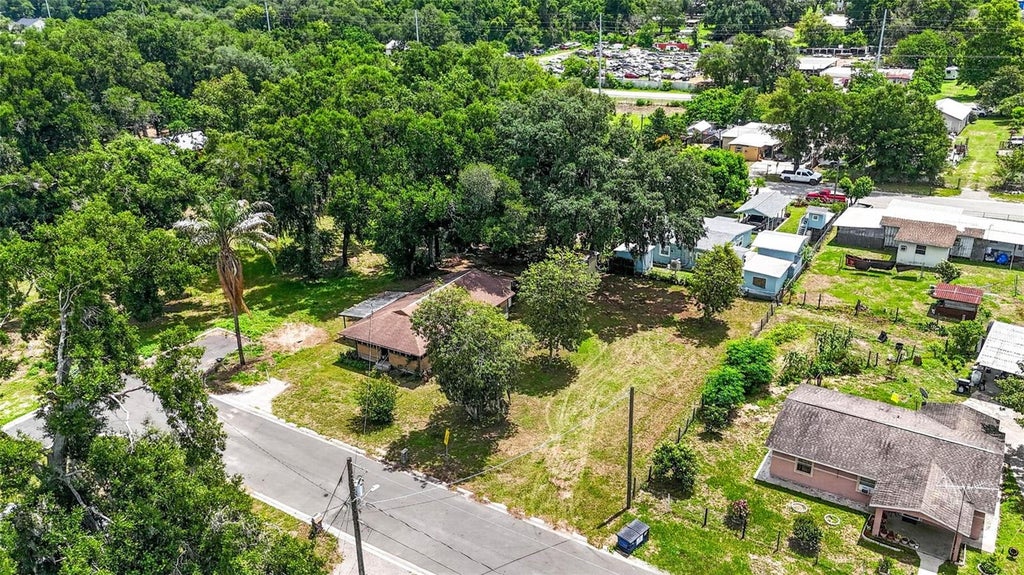 Photo of 15140 Hardee Ave, Dade City, FL 33523 (MLS # TB8514339)