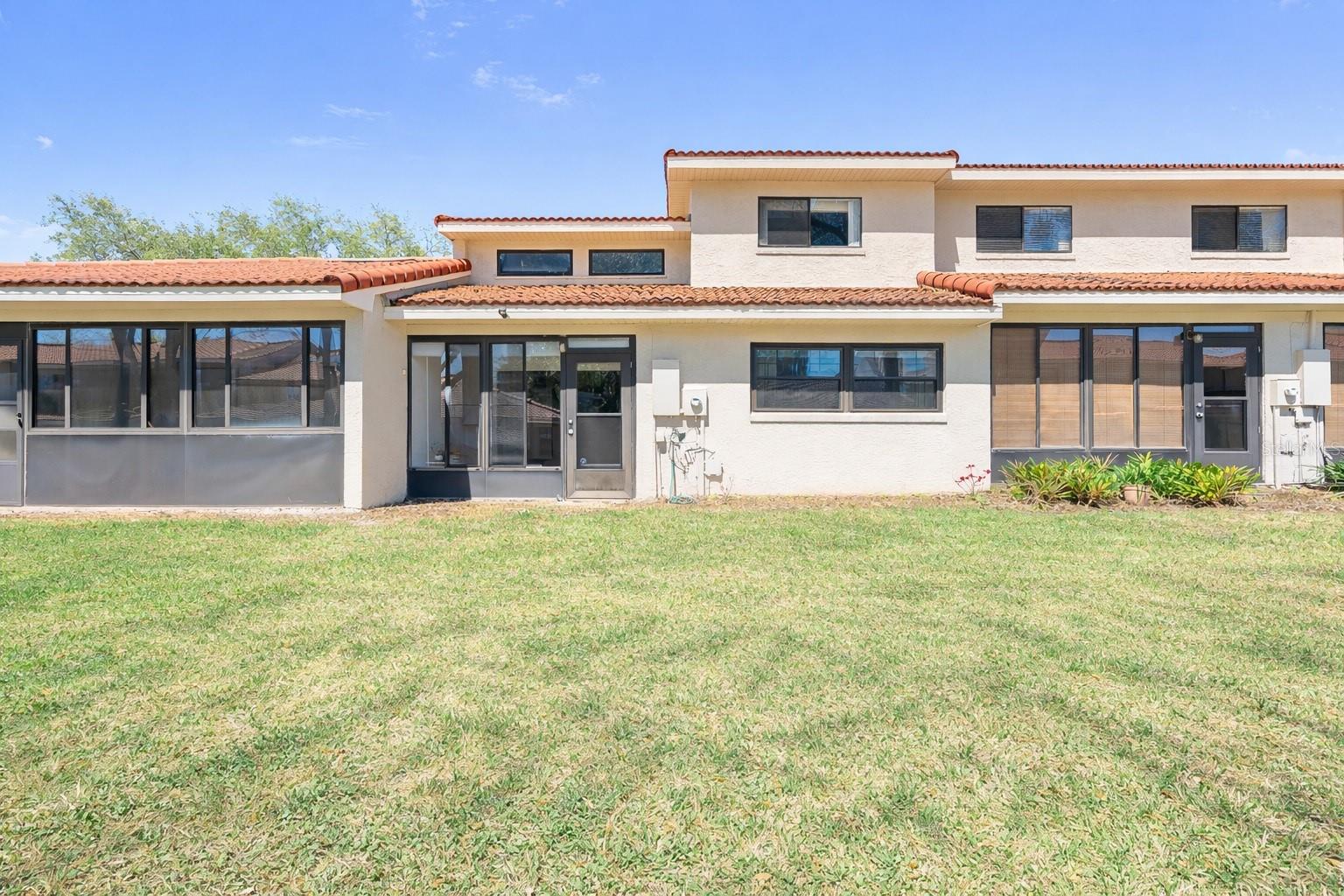 SANDPOINTE TWNHS SEC 07 - Residential