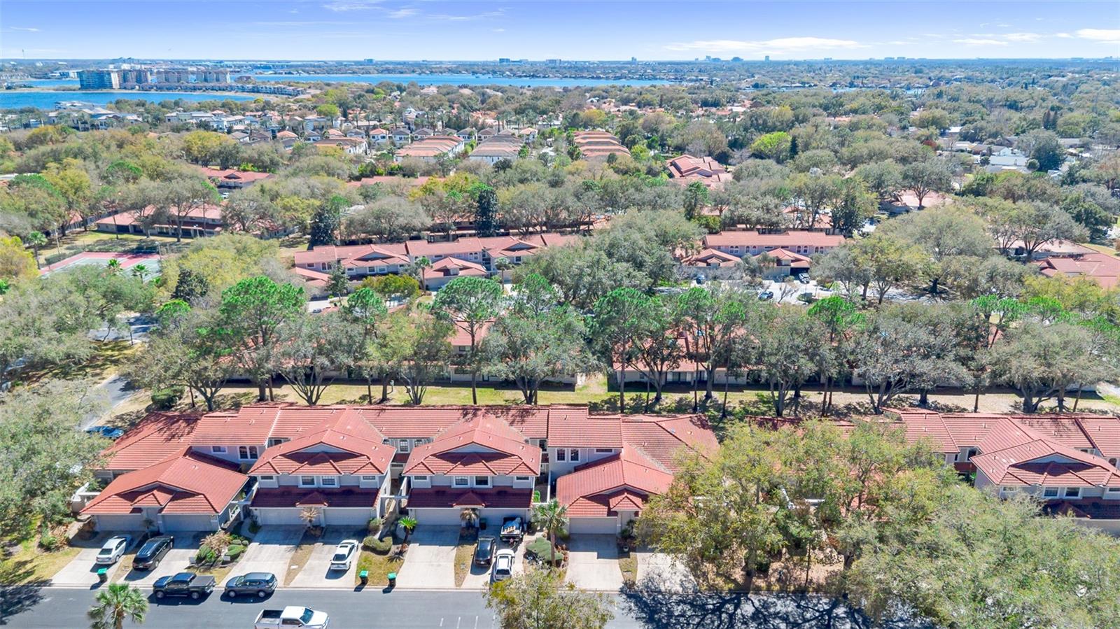 SANDPOINTE TWNHS SEC 07 - Residential