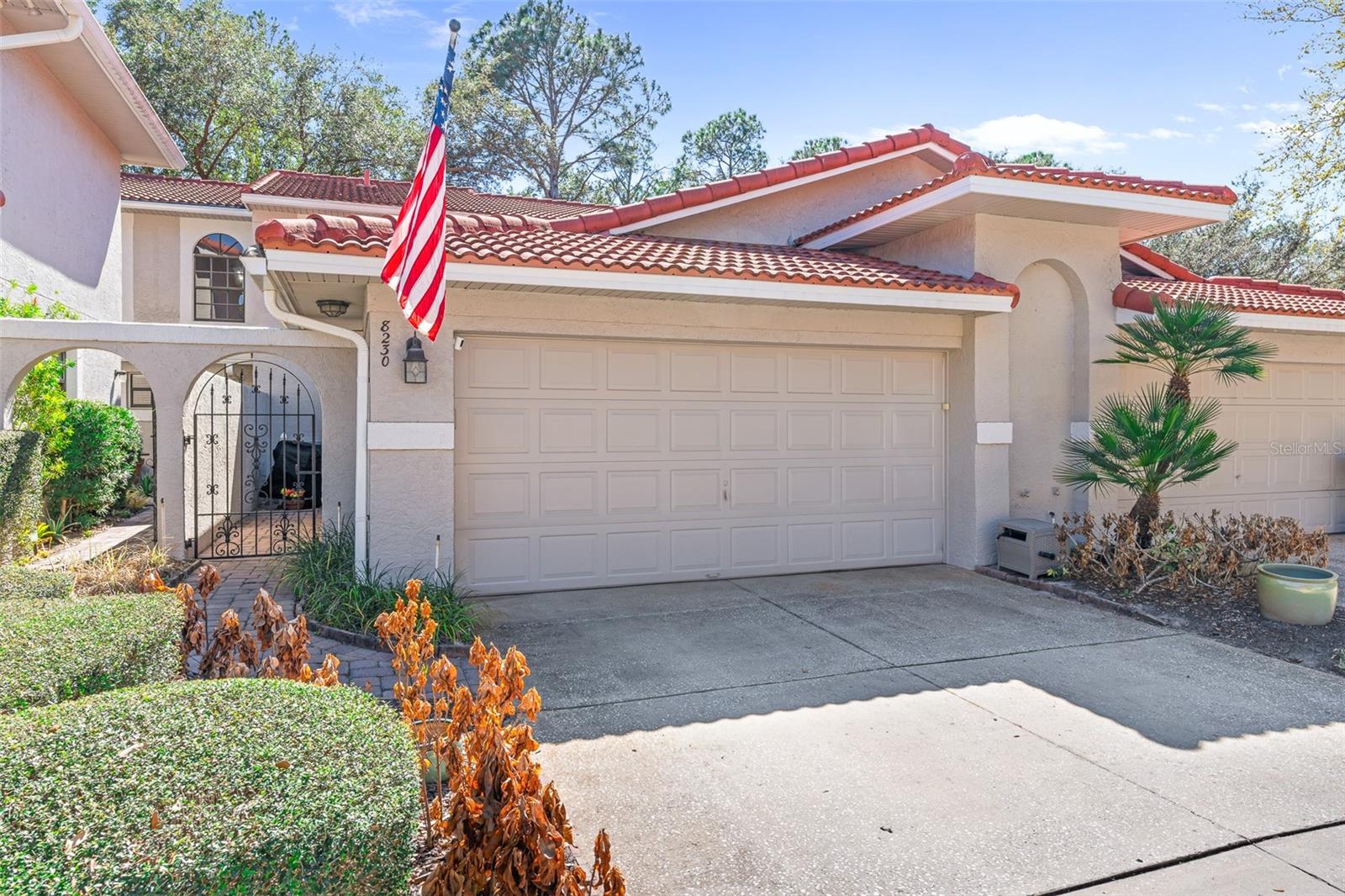 SANDPOINTE TWNHS SEC 07 - Residential