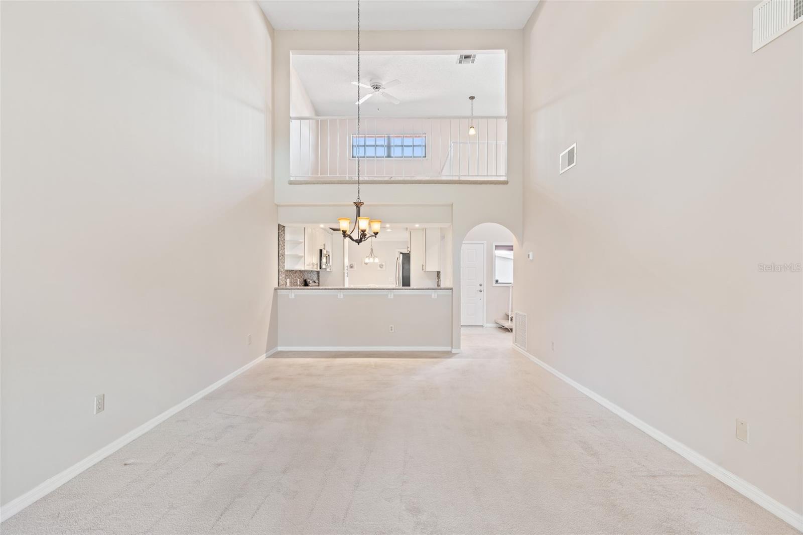 SANDPOINTE TWNHS SEC 07 - Residential