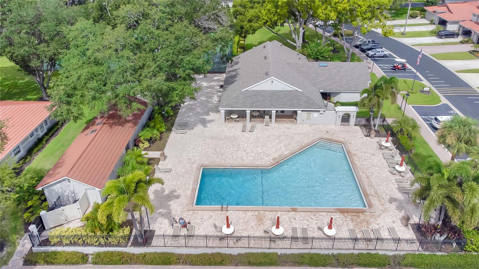 SANDPOINTE TWNHS SEC 07 - Residential