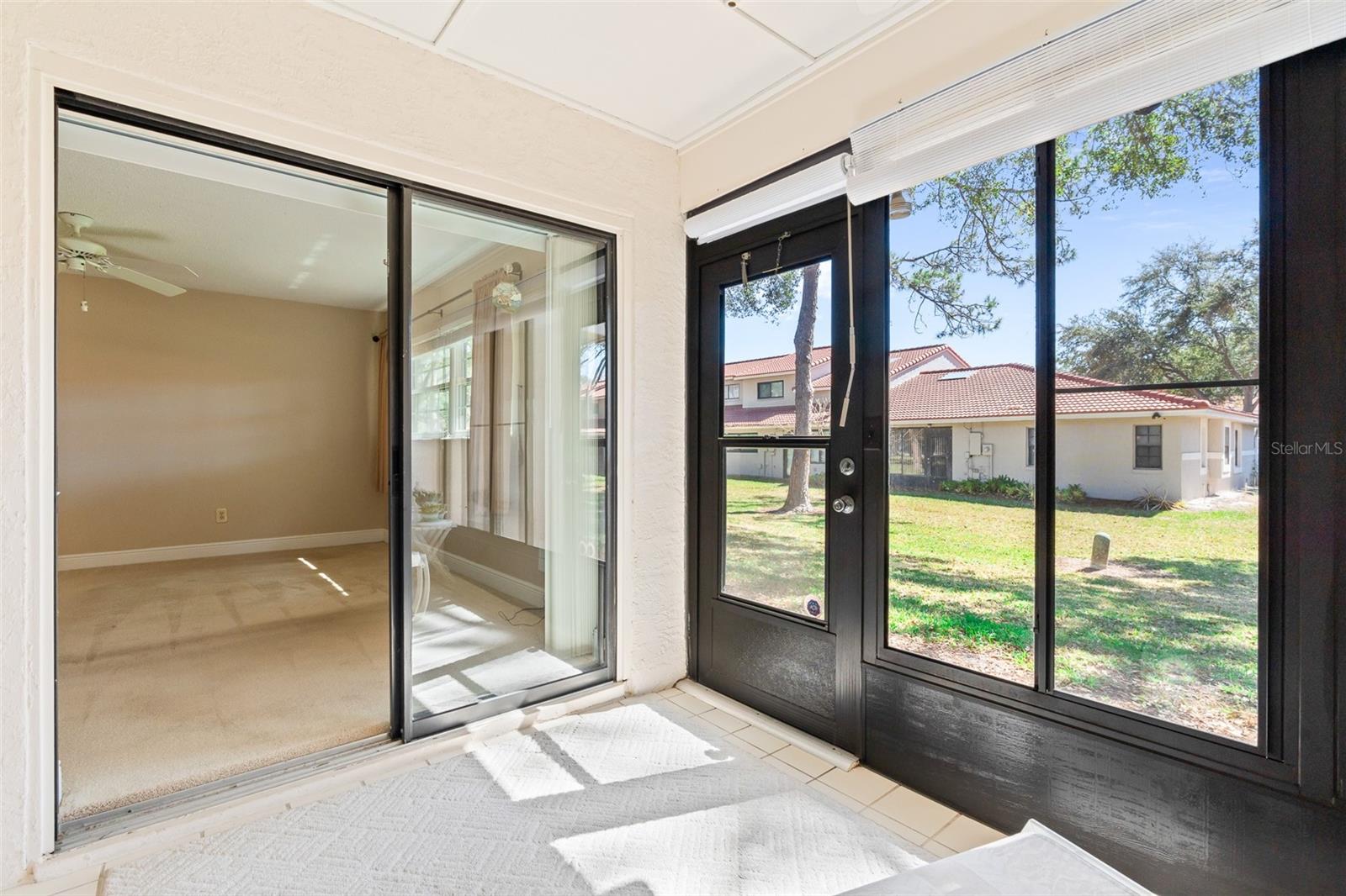 SANDPOINTE TWNHS SEC 07 - Residential