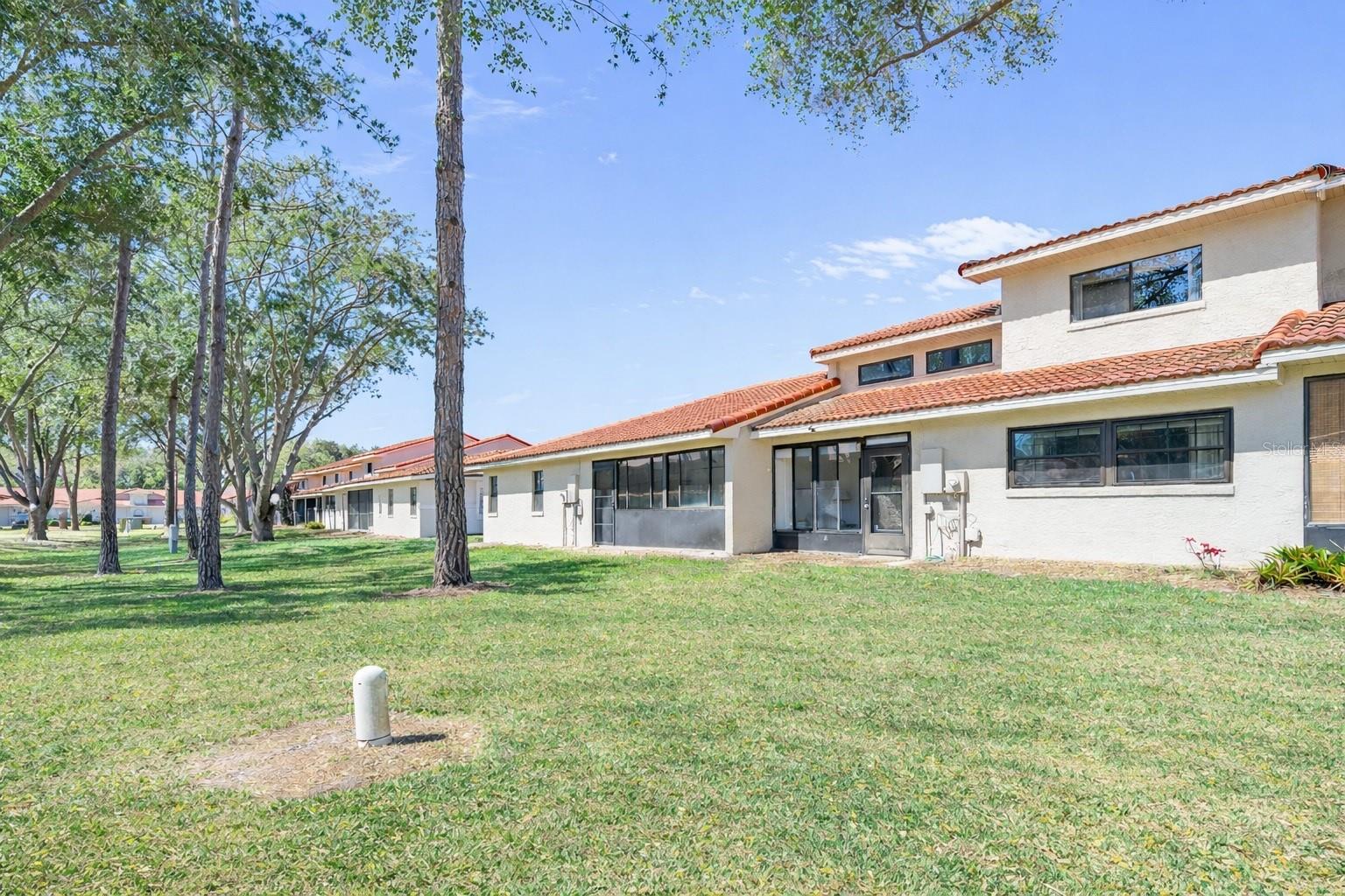 SANDPOINTE TWNHS SEC 07 - Residential