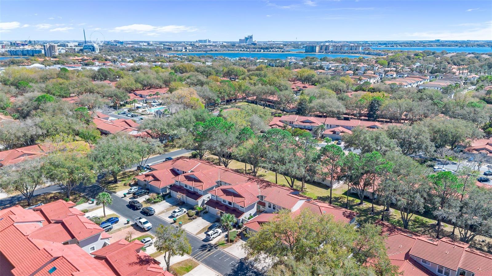 SANDPOINTE TWNHS SEC 07 - Residential