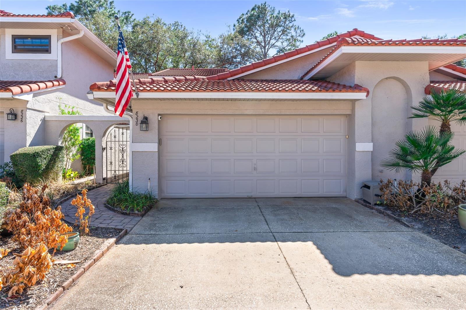 SANDPOINTE TWNHS SEC 07 - Residential